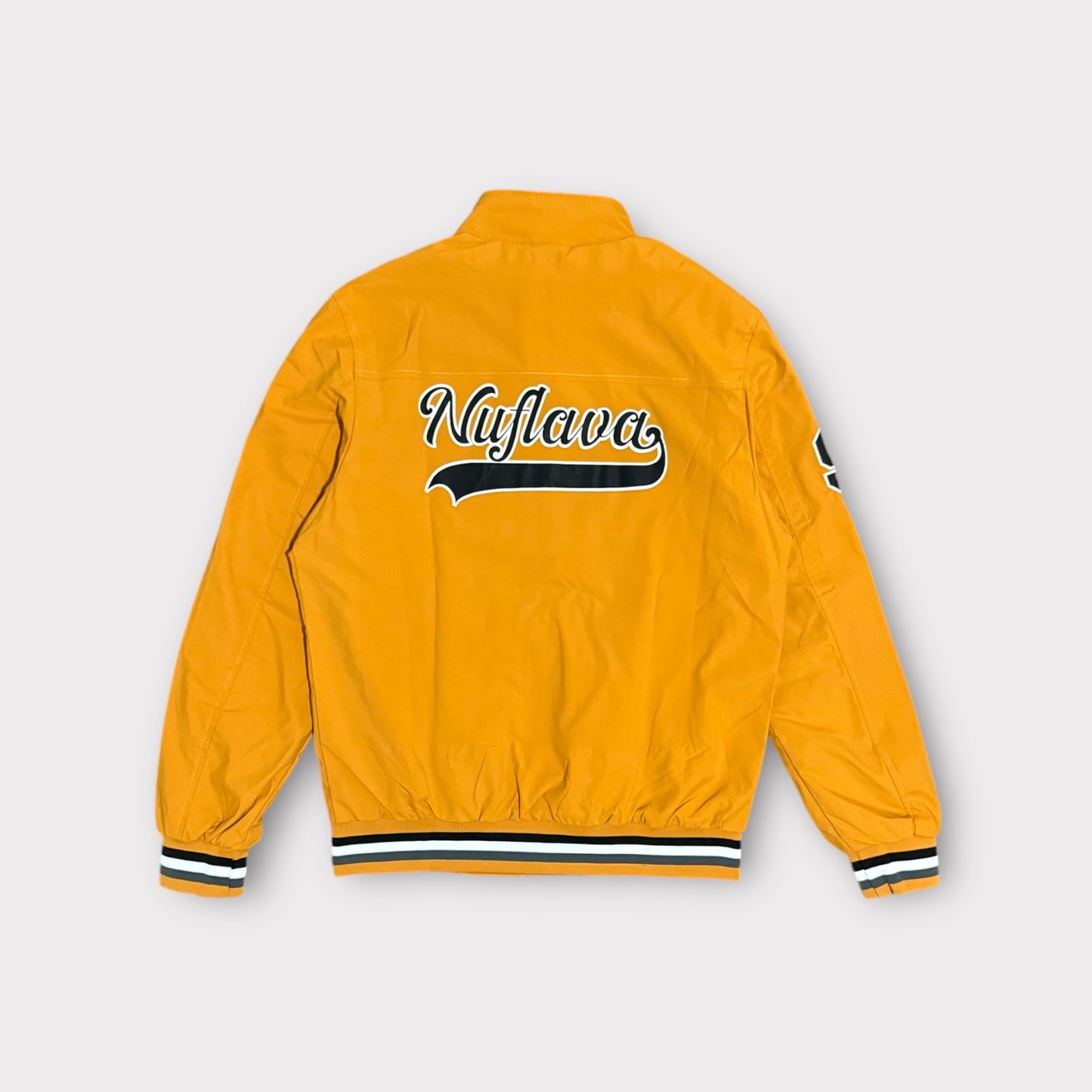 Sport Nylon Jacket