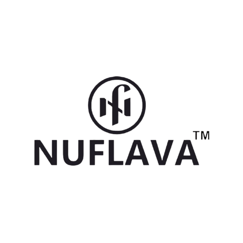 Nuflava Apparel Line logo