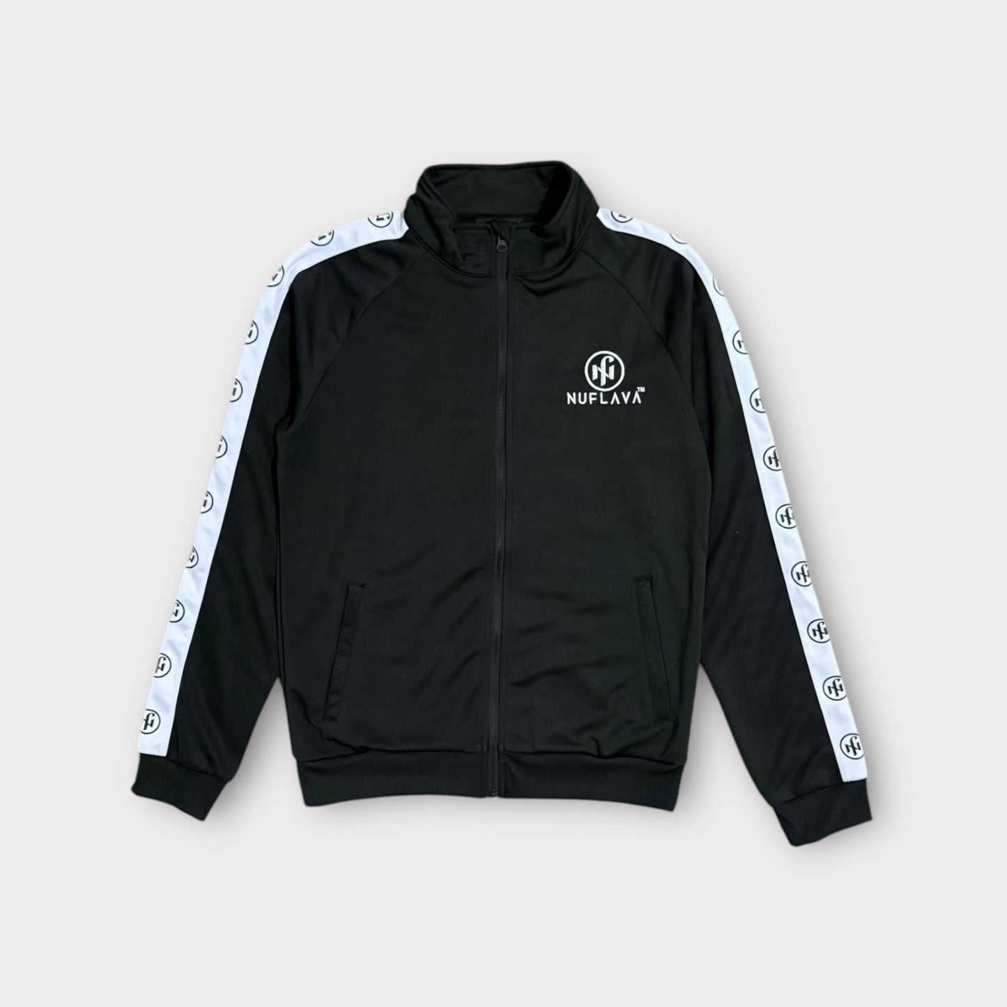 Track Jacket Original Logo (Side Logo)