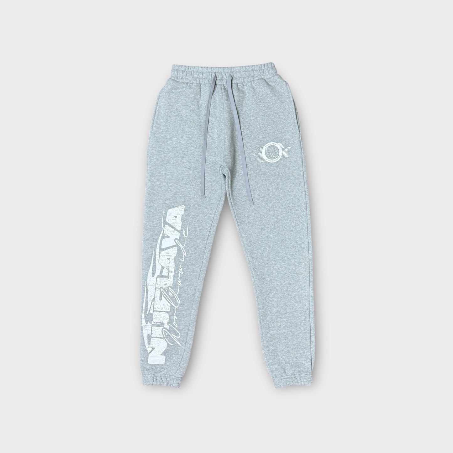 Graphic Design Logo Jogger's