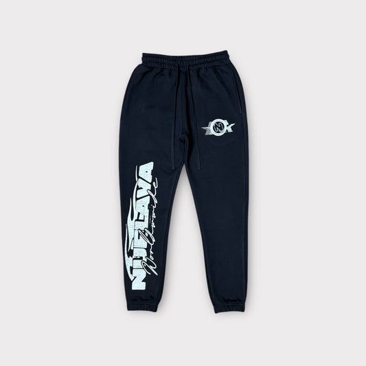 Graphic Design Logo Jogger's