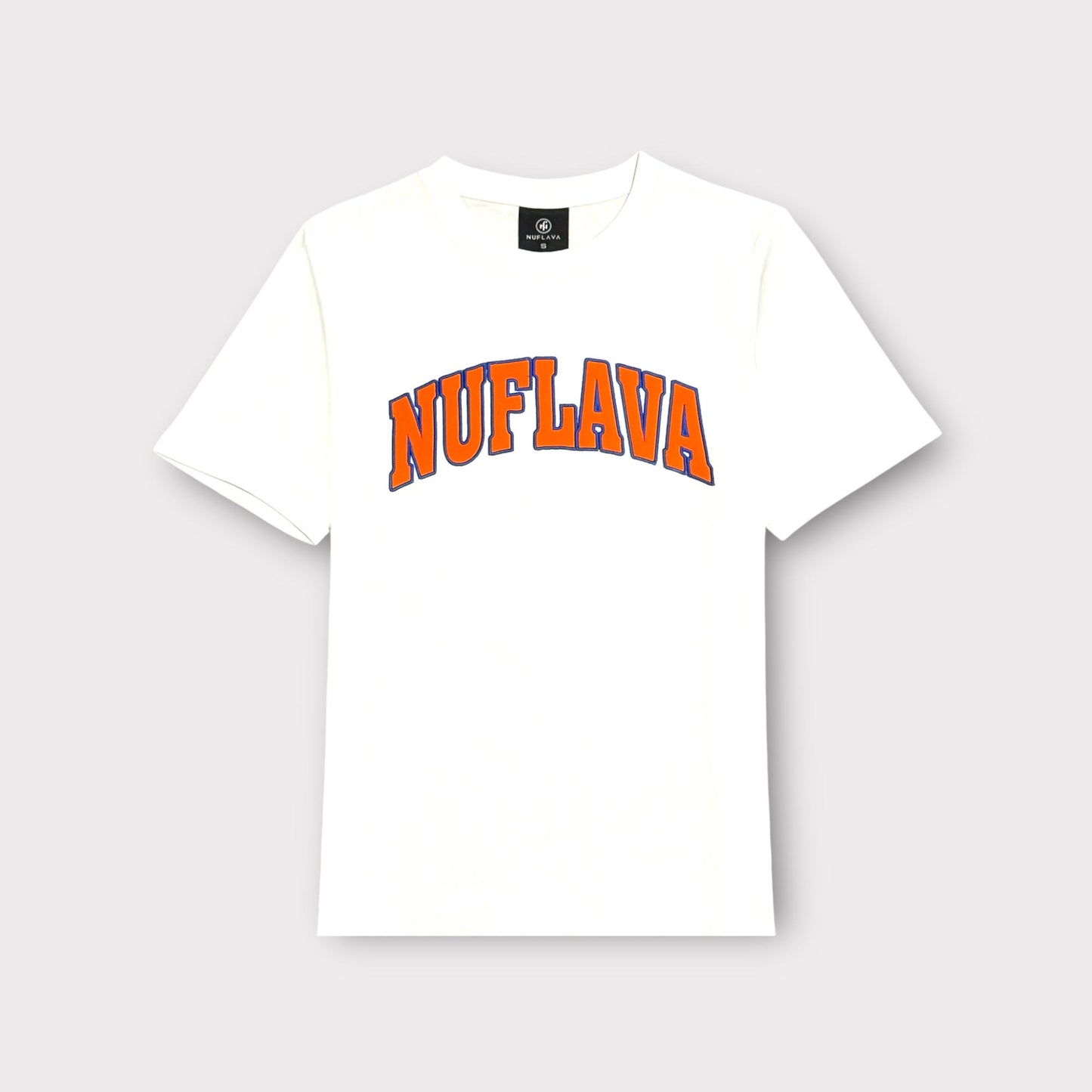 Varsity Logo Tee