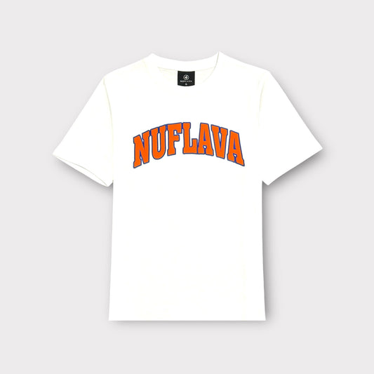 Varsity Logo Tee