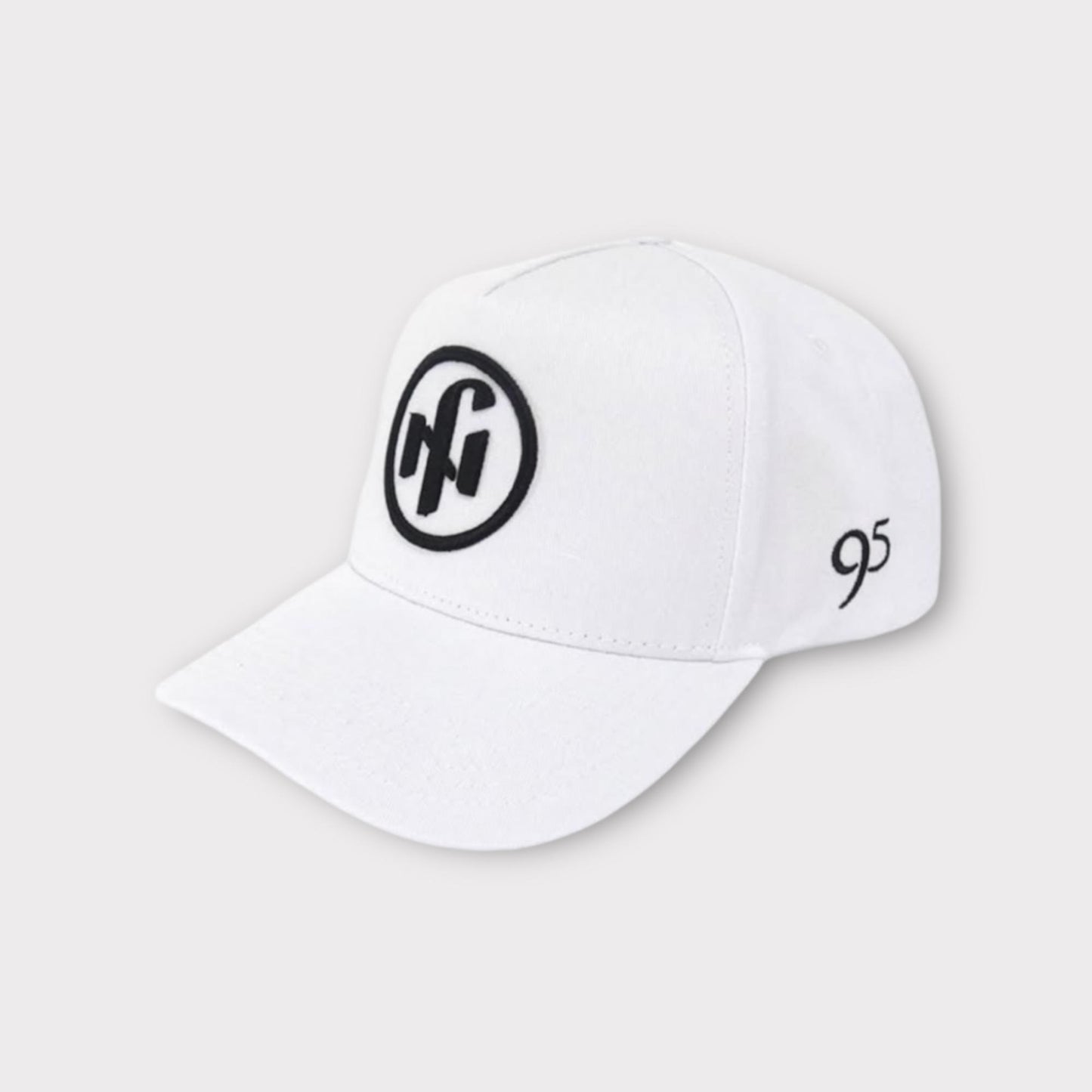 Embroidery Logo Trucker Hat