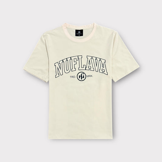 Logo Print Tee