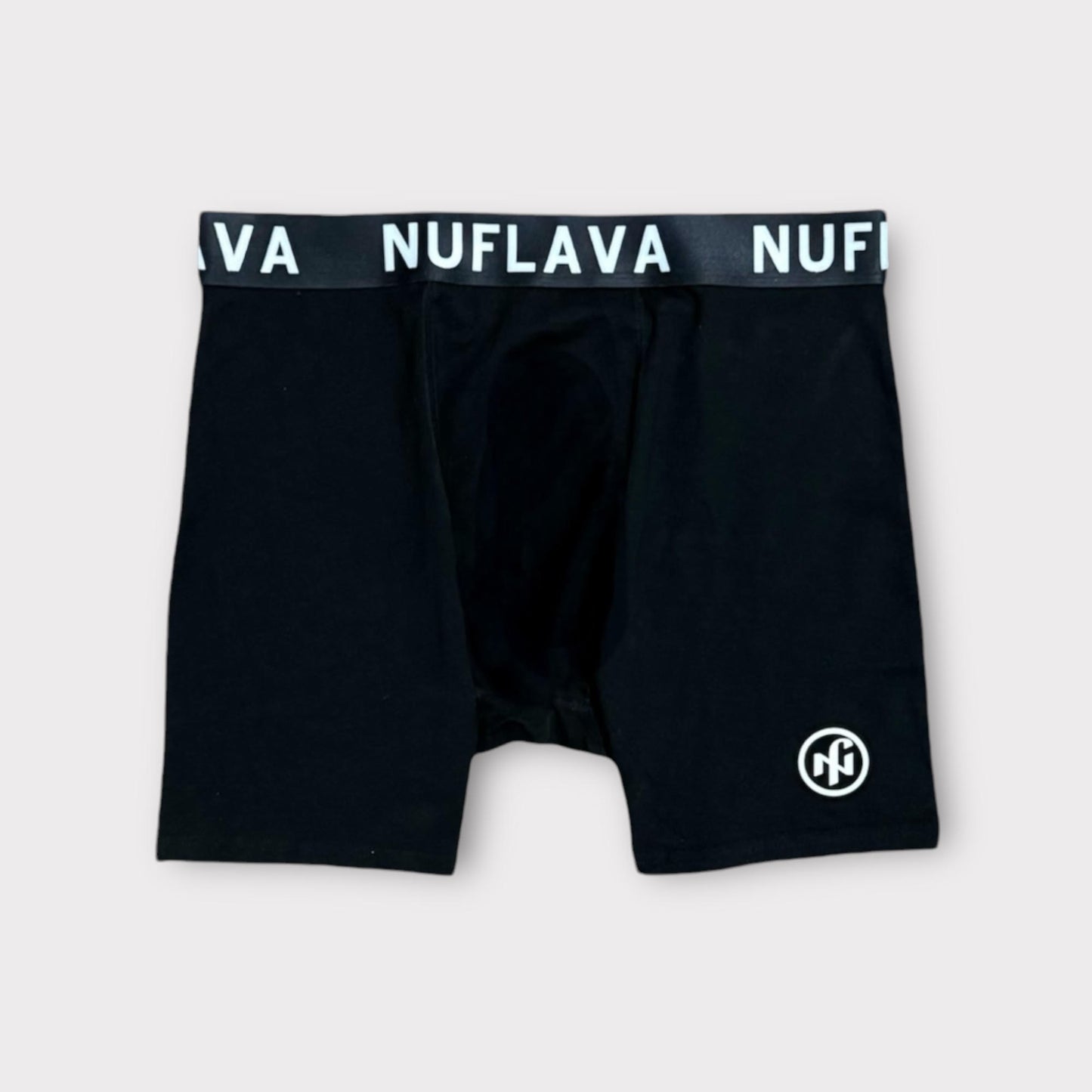 Logo Waistband Boxers