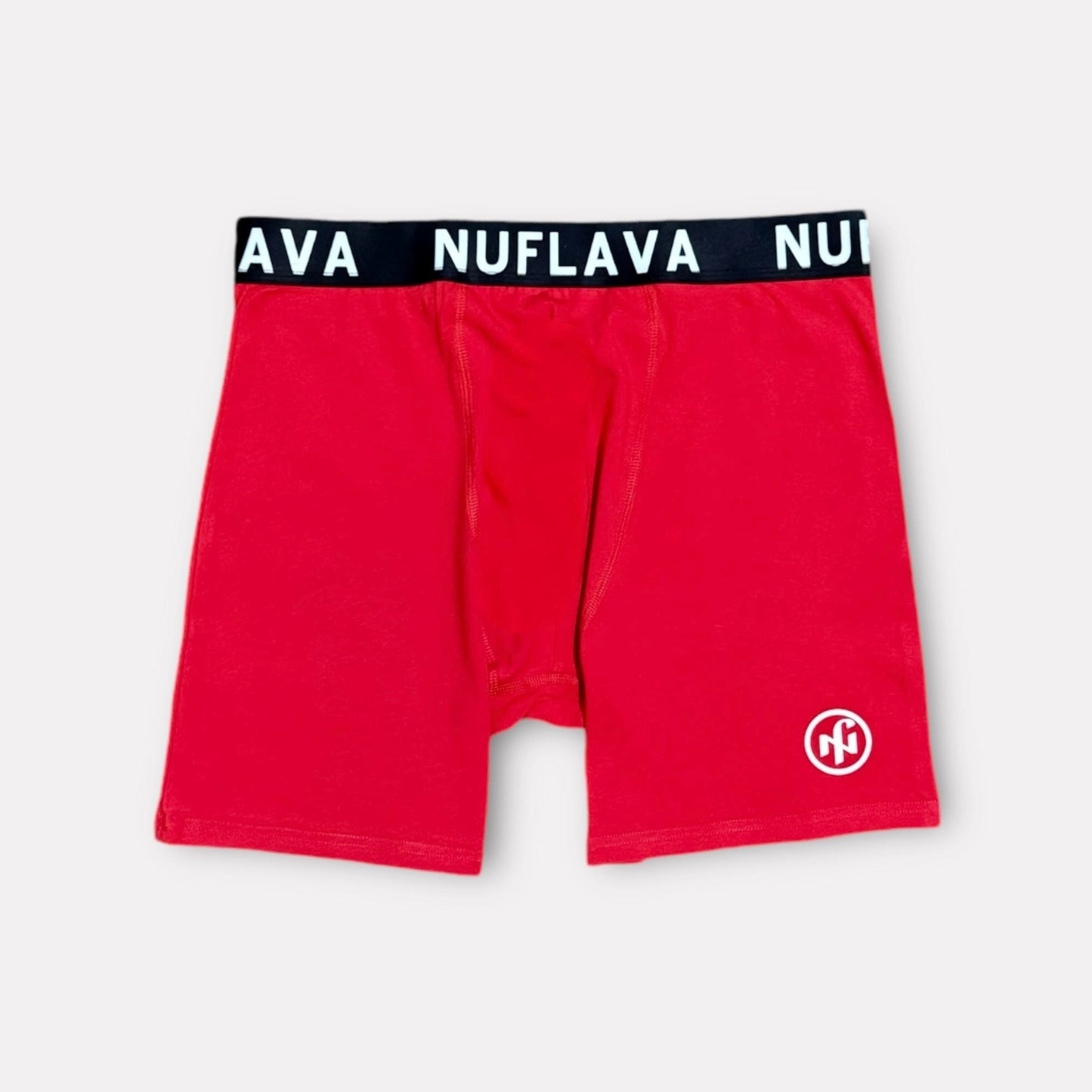 Logo Waistband Boxers