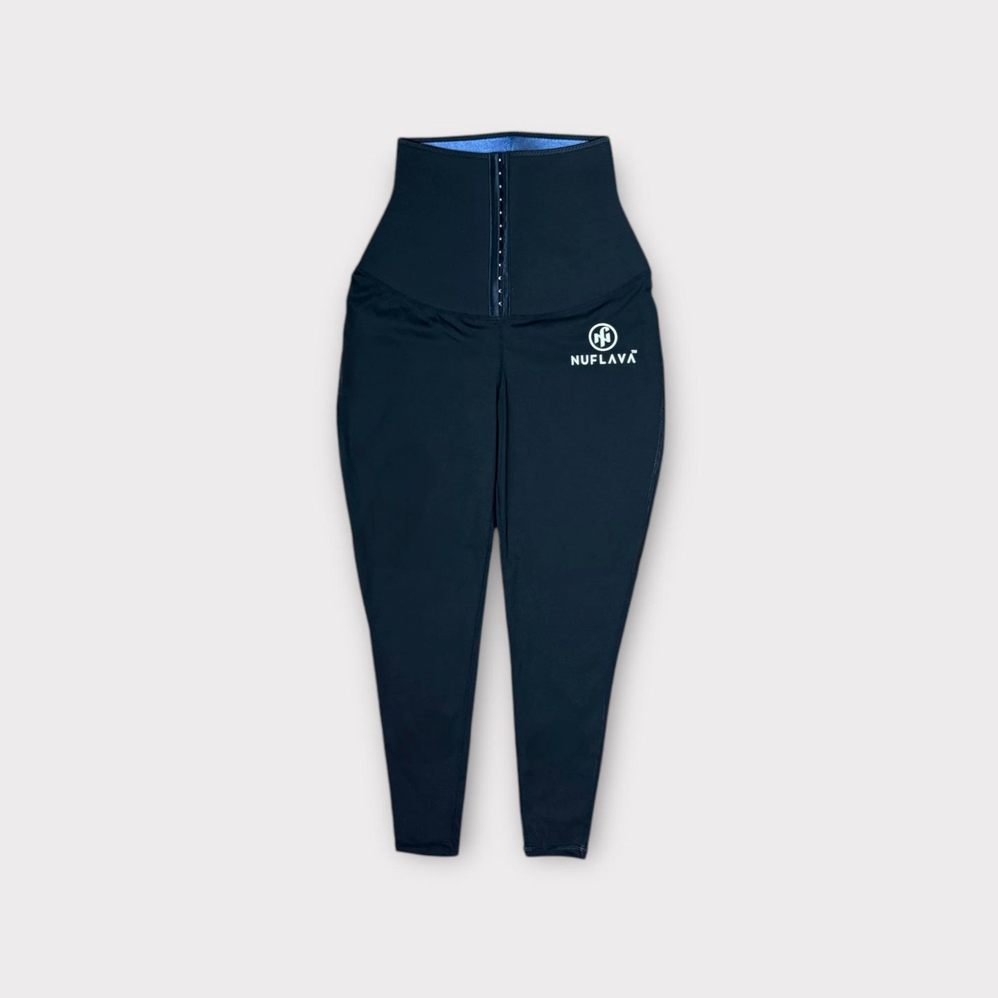 Original Logo High Waistband Compression Leggings