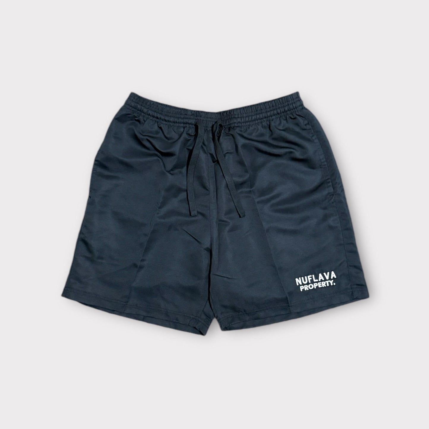 Property Nylon Shorts