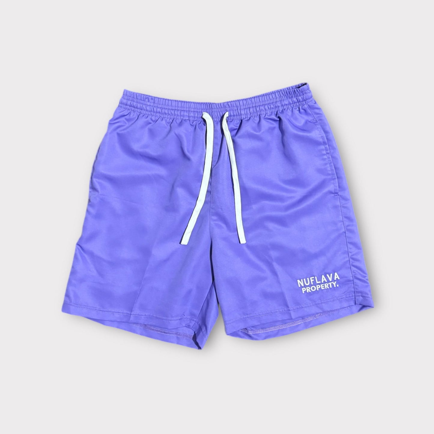 Property Nylon Shorts